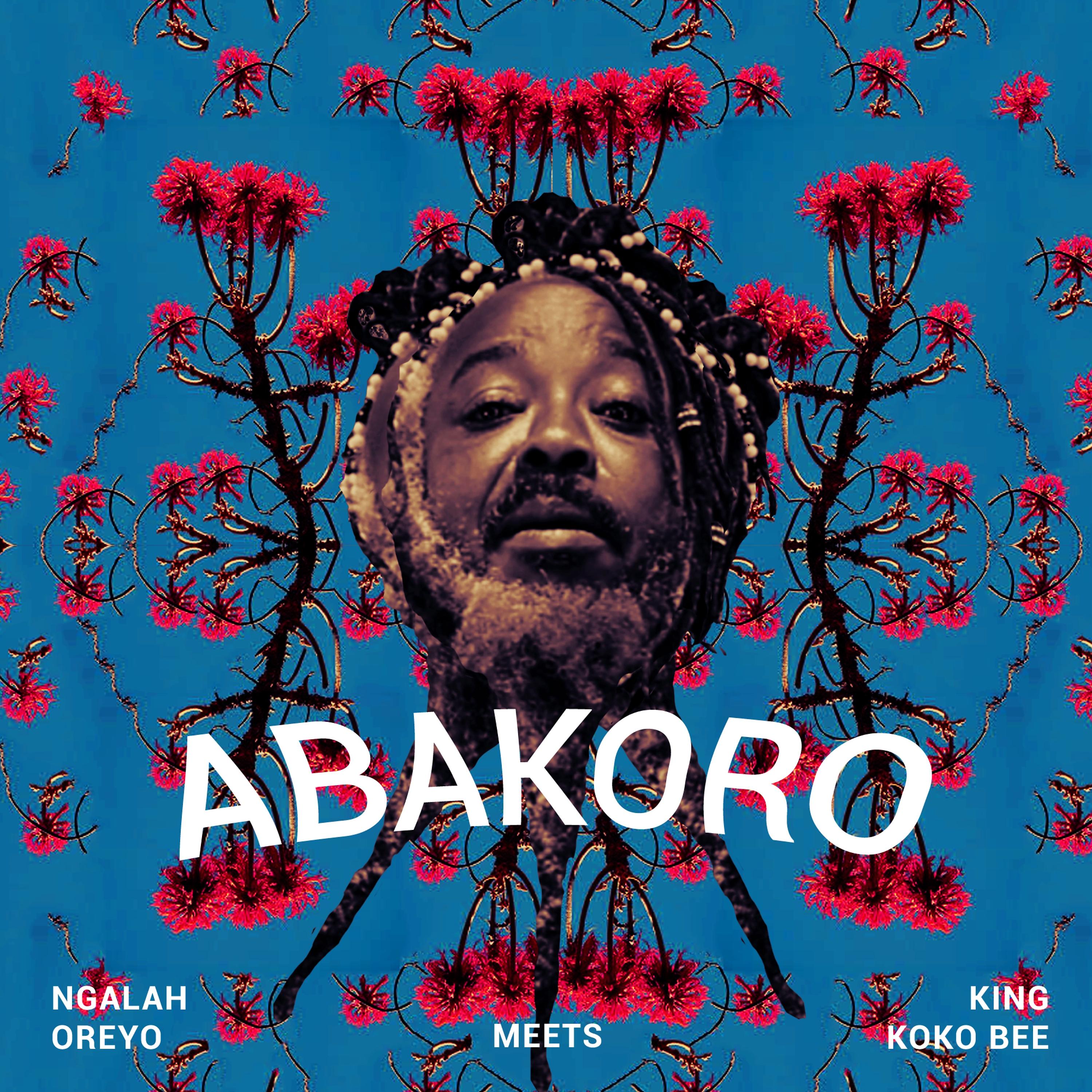 Постер альбома Abakoro