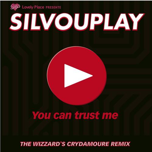 Постер альбома You Can Trust Me - EP