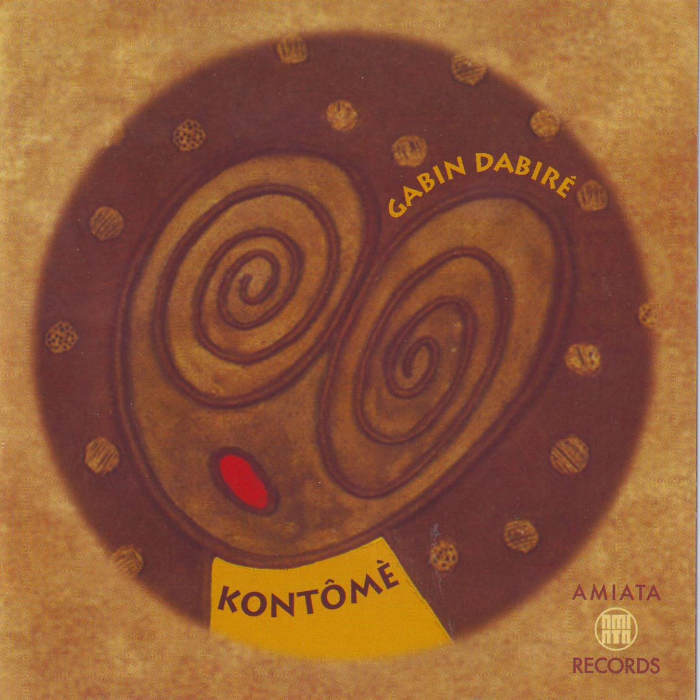 Постер альбома Kontome