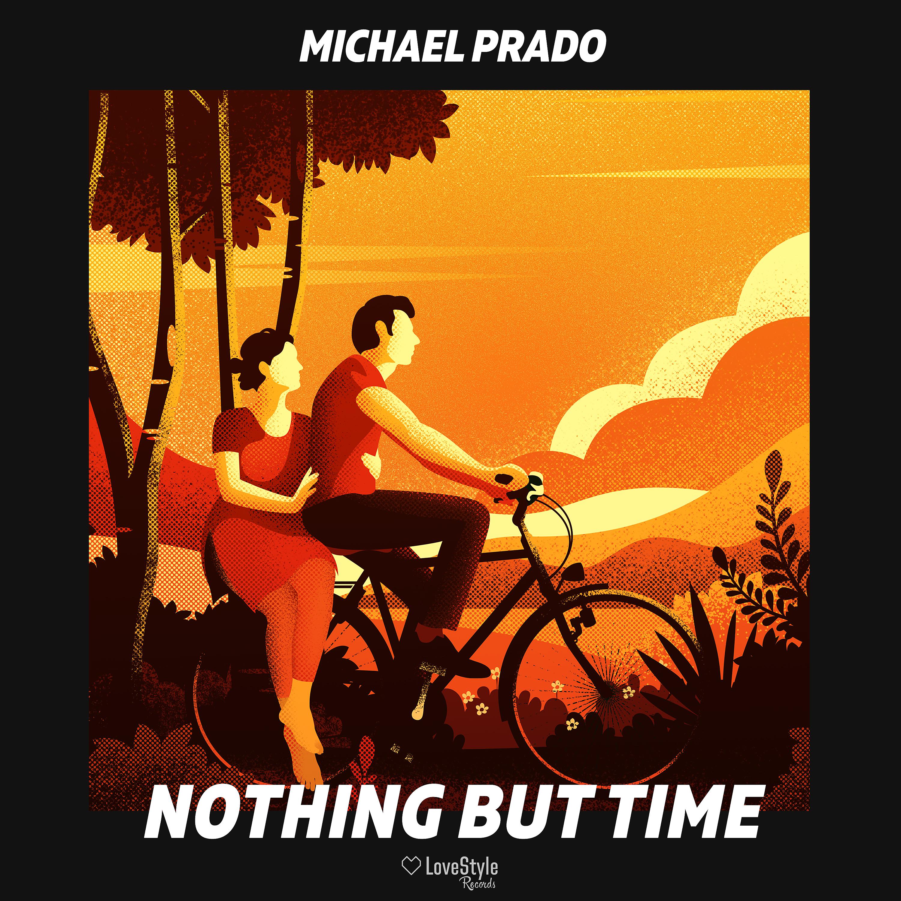 Постер альбома Nothing but Time