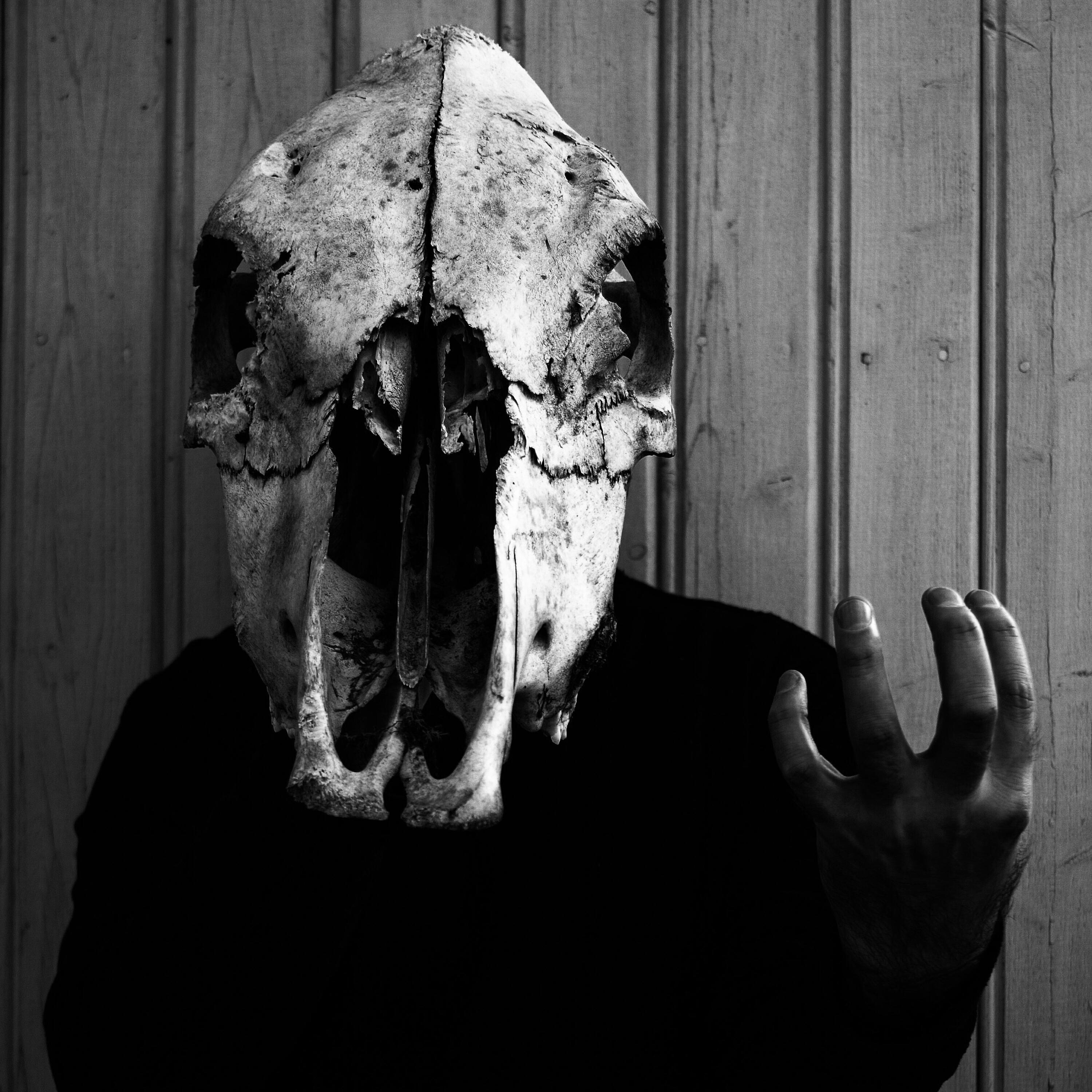 Drugzilla - Prey for Human Extinction