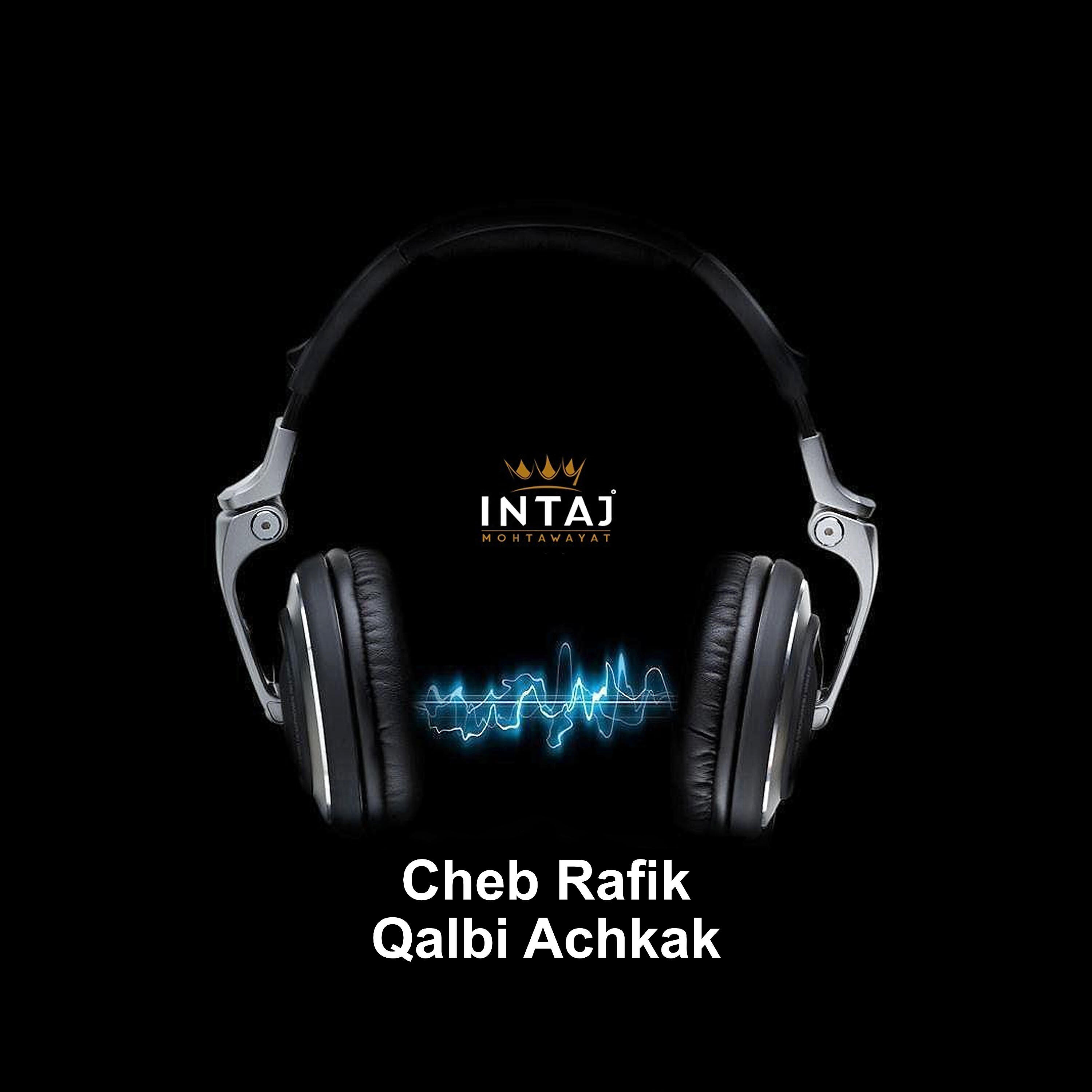 Cheb Rafik - Ya Denya