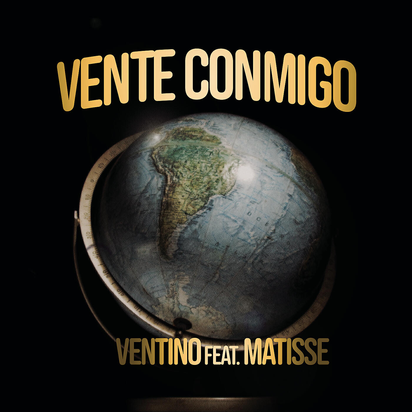 Ventino - Vente Conmigo