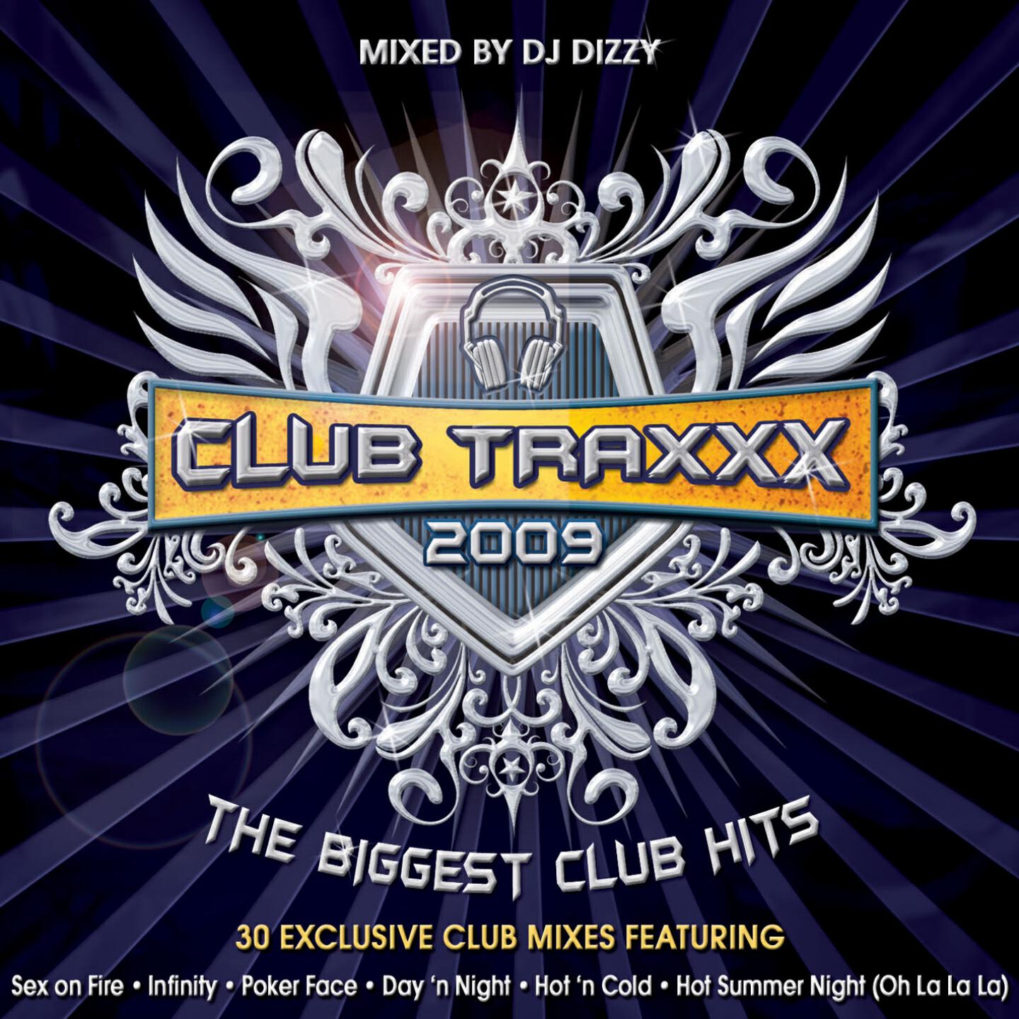 DJ Dizzy - Spotlight (Djd Rework)