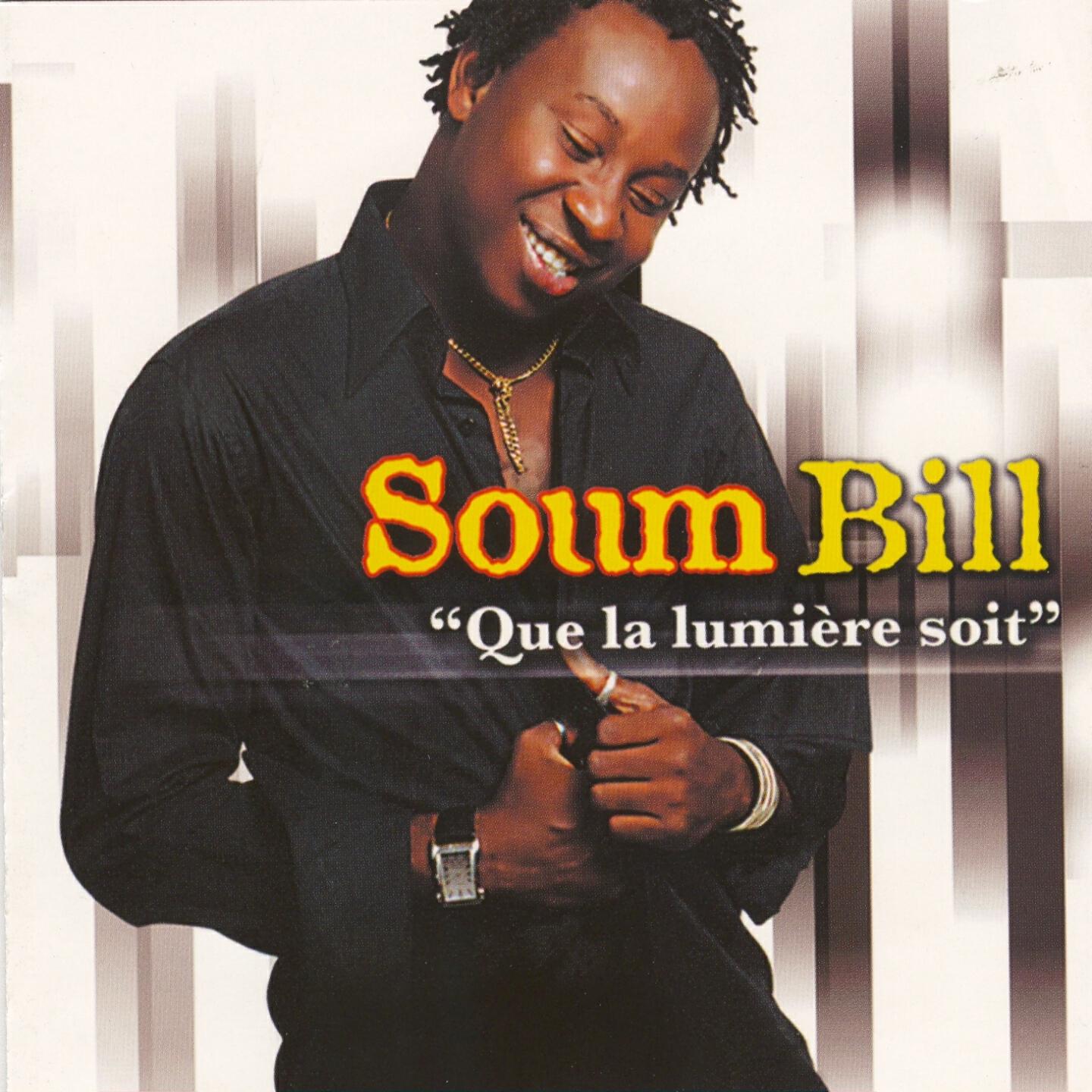 Soum Bill - Idje (feat. Zé Bailly)