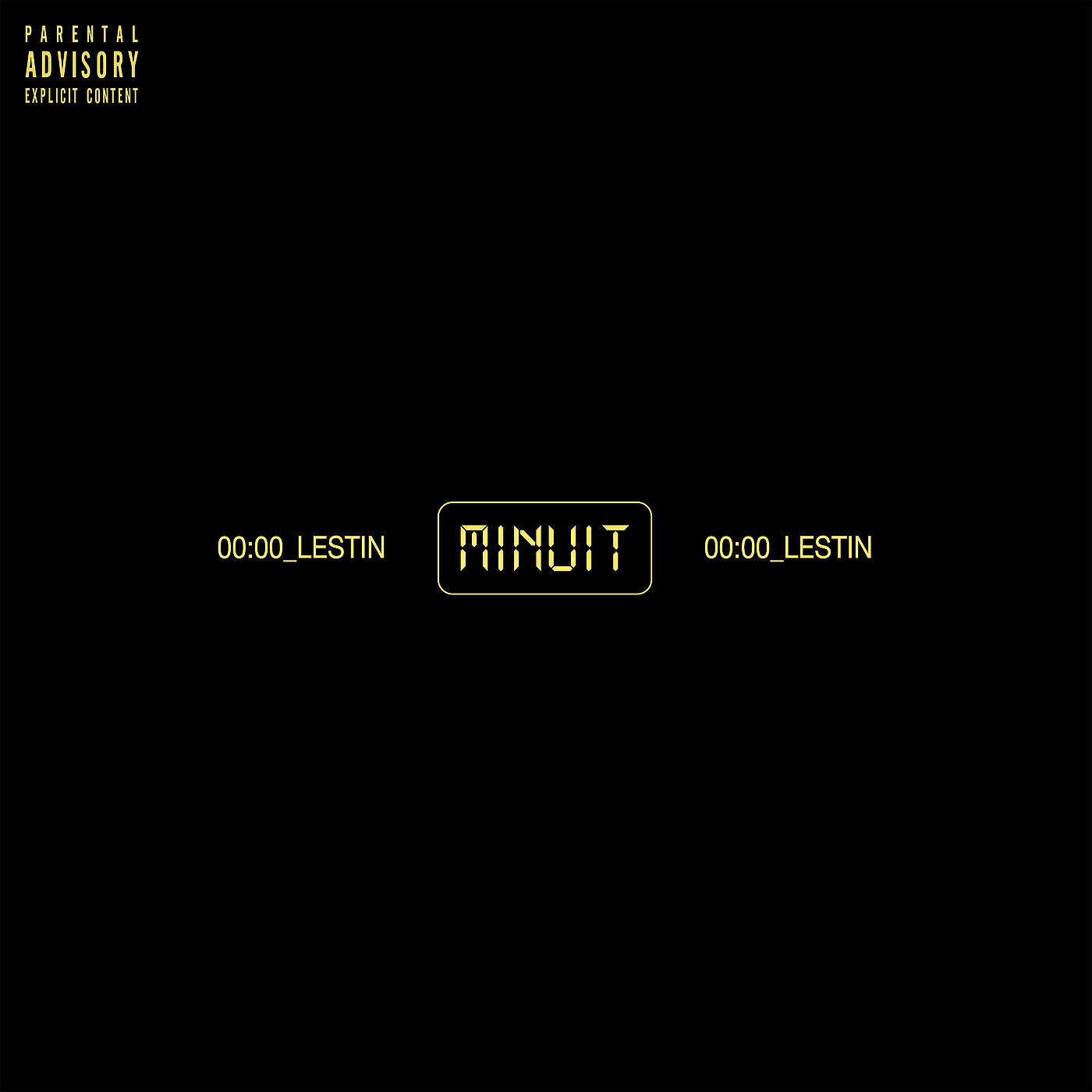 Lestin - Minuit