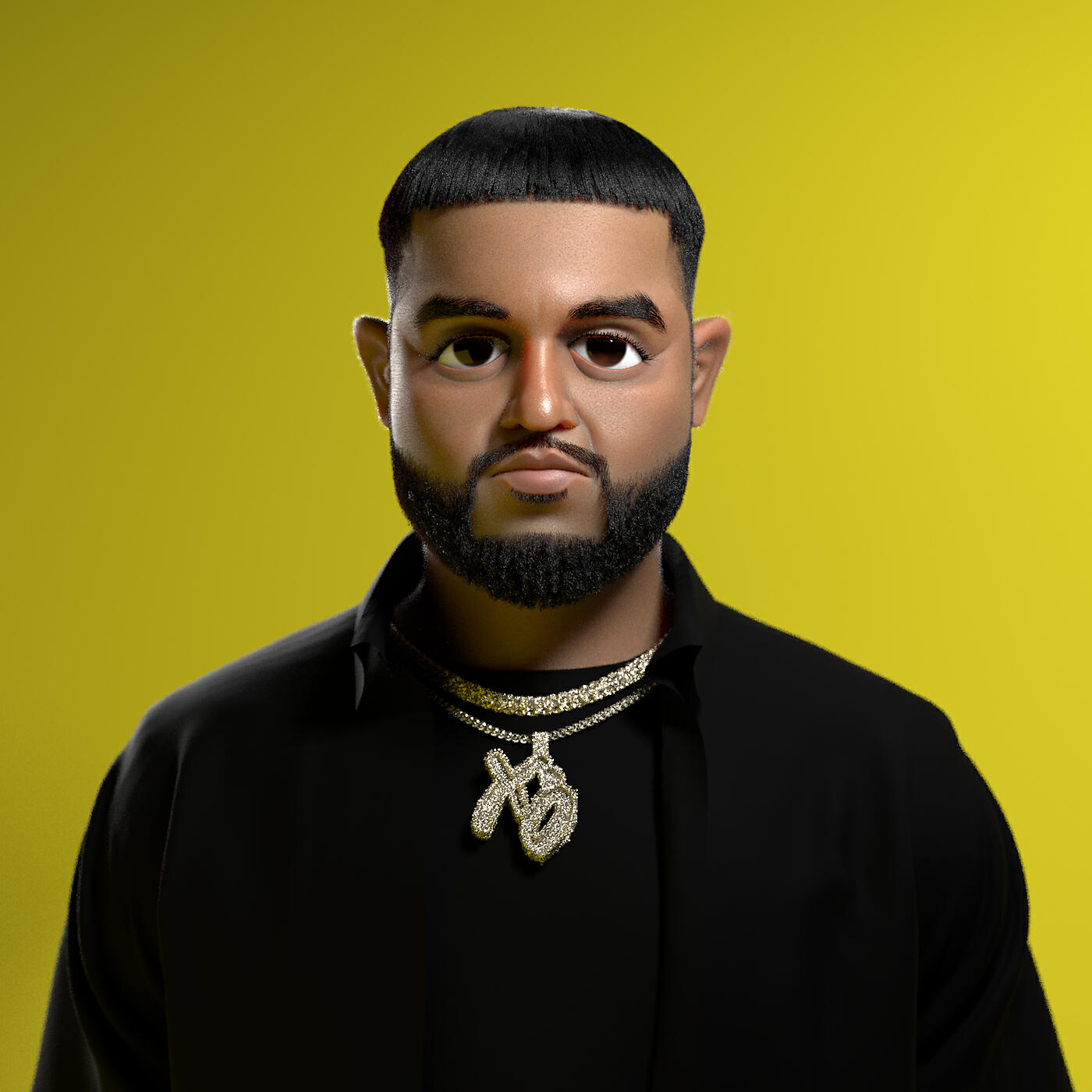 NAV - Free Santana