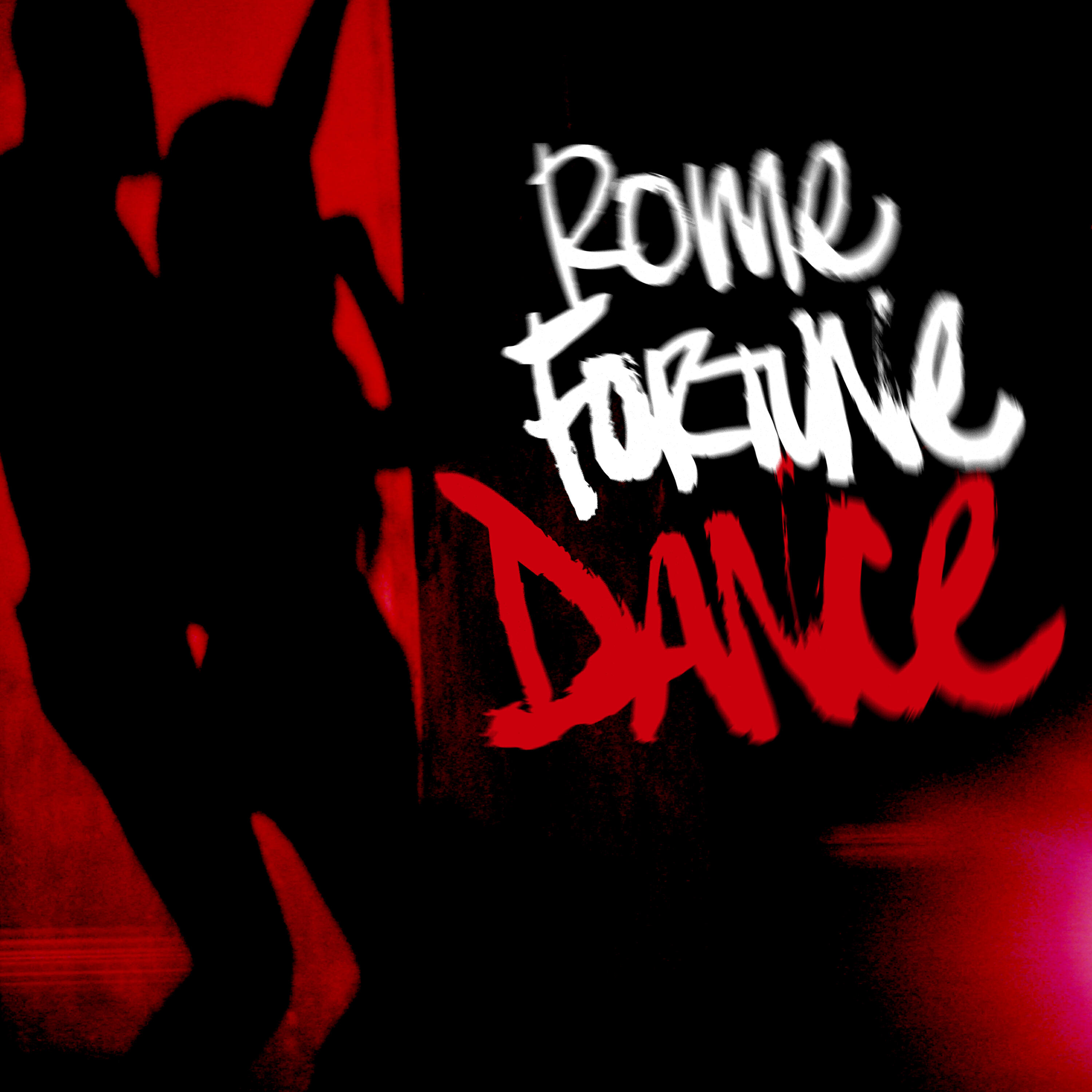Rome Fortune - Dance (Felon Remix)