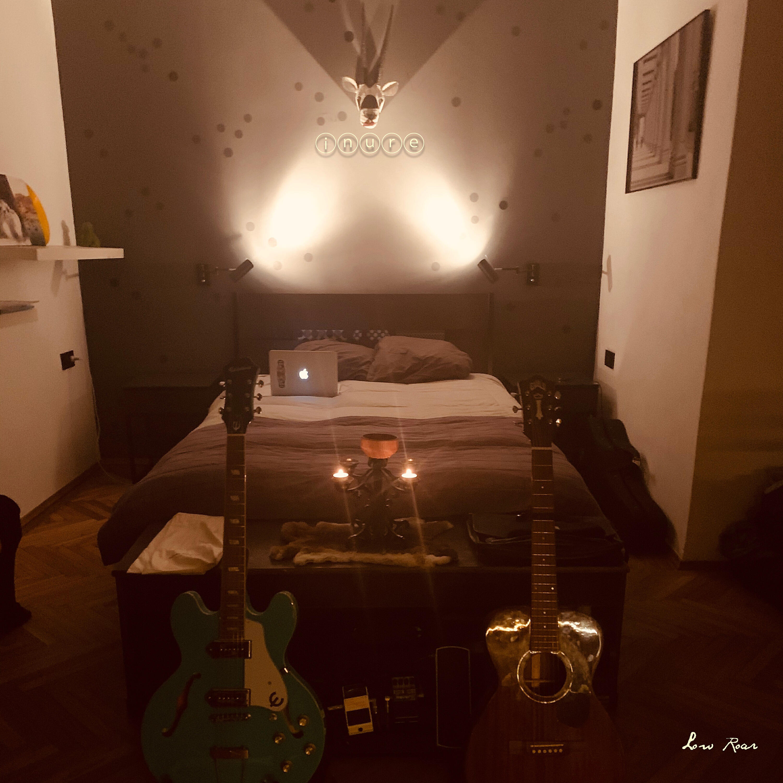 Low Roar - Do You Miss Me?