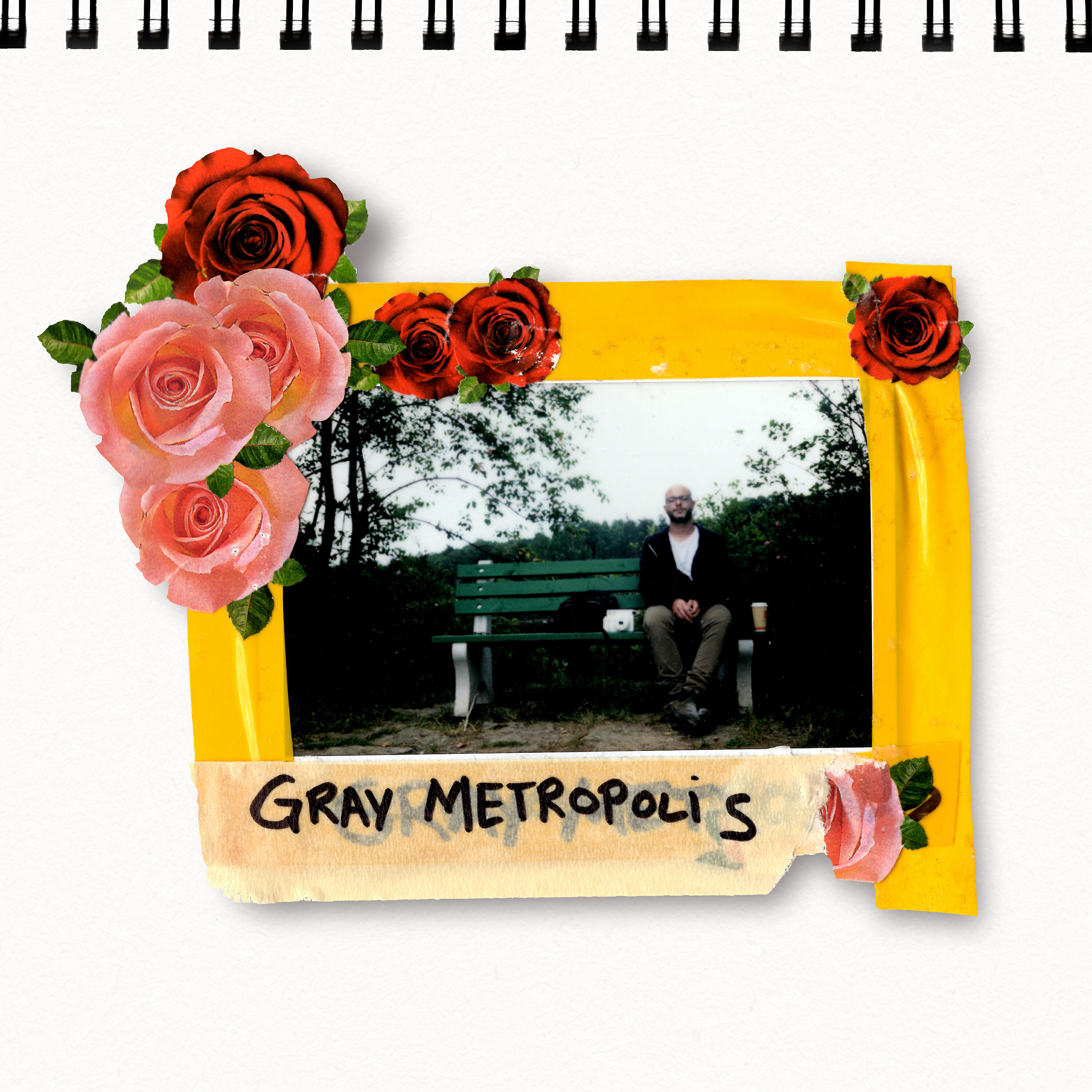 Metropolis Votary - Roll On