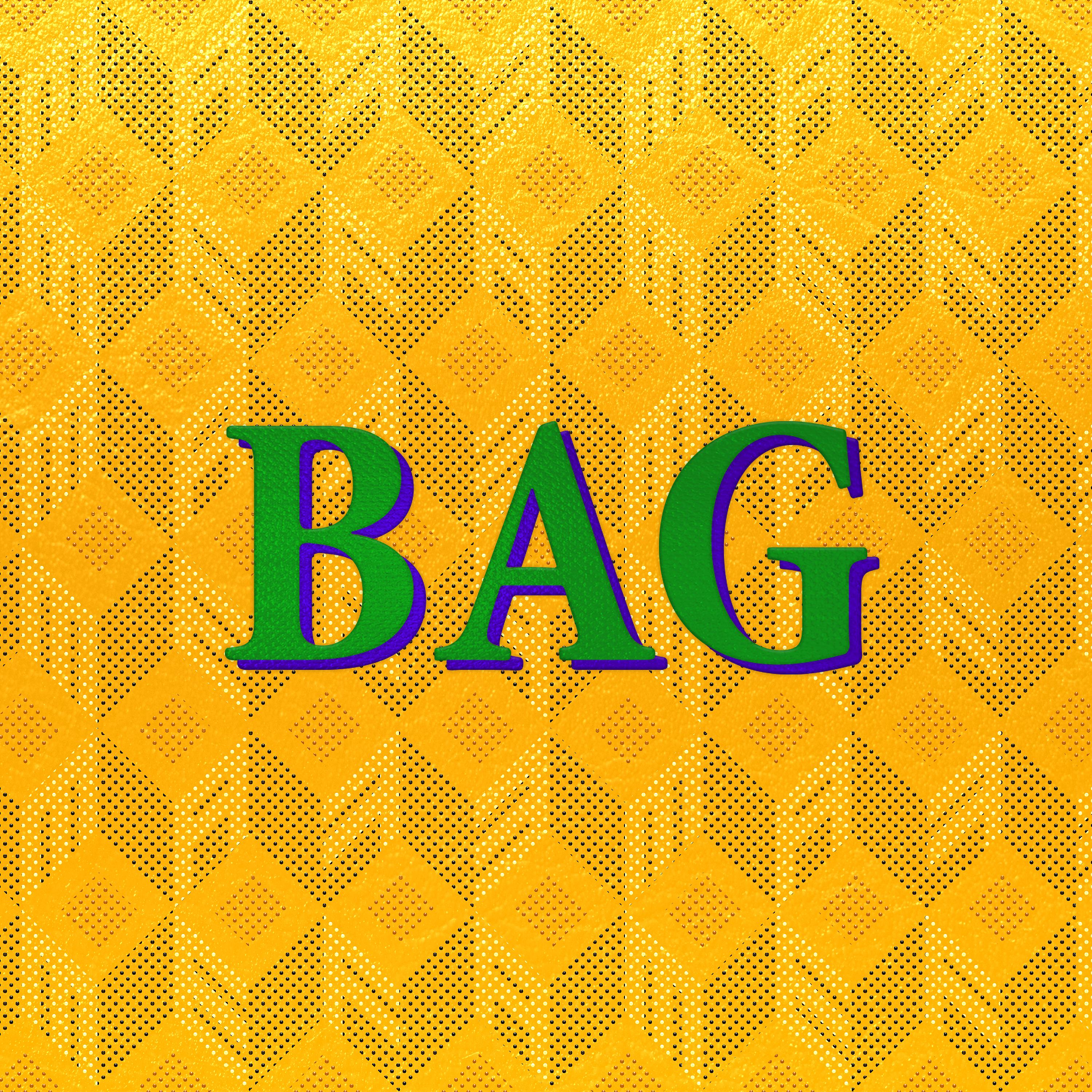 Постер альбома Bag (feat. Taxstone)