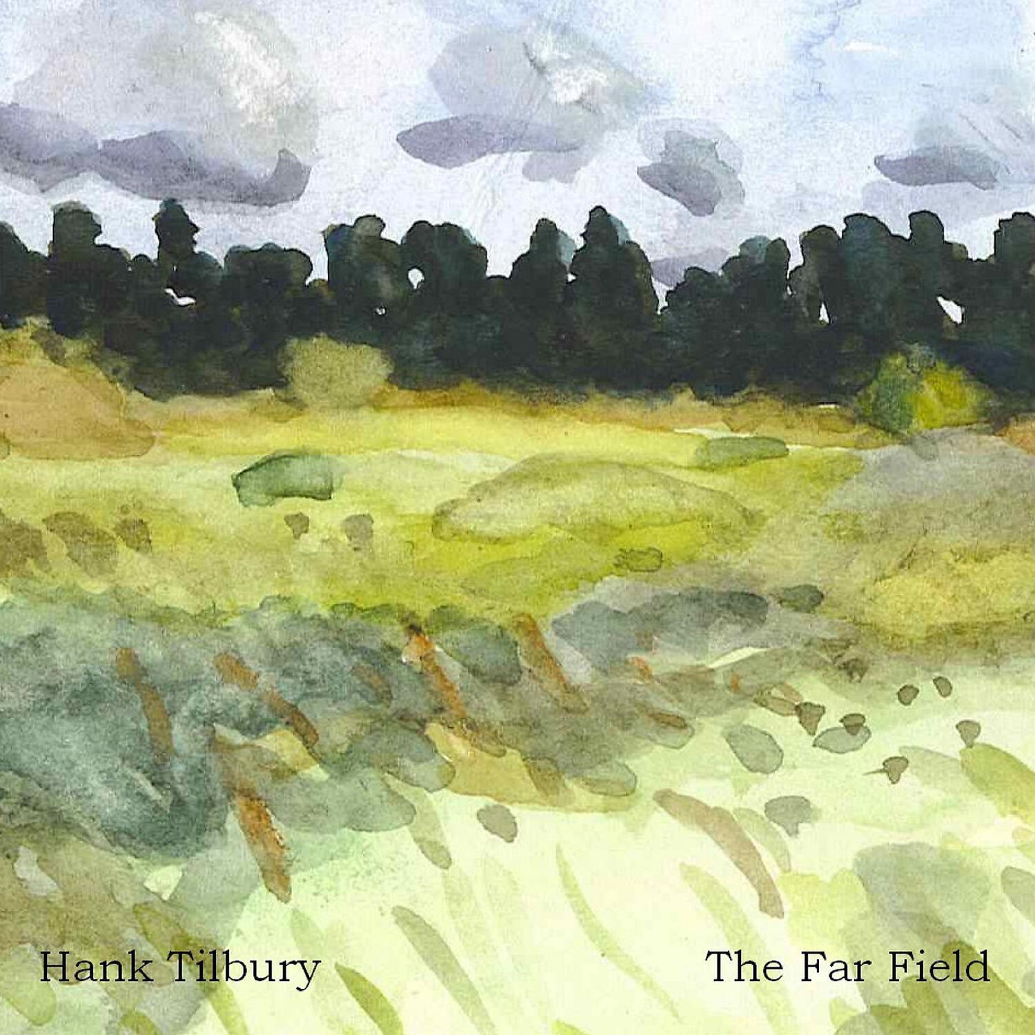 Hank Tilbury - November Sun Emerging