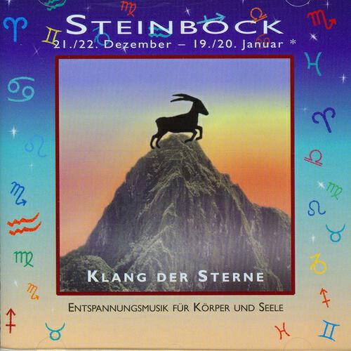 Martin Stark - Impressionen zum Steinbock I
