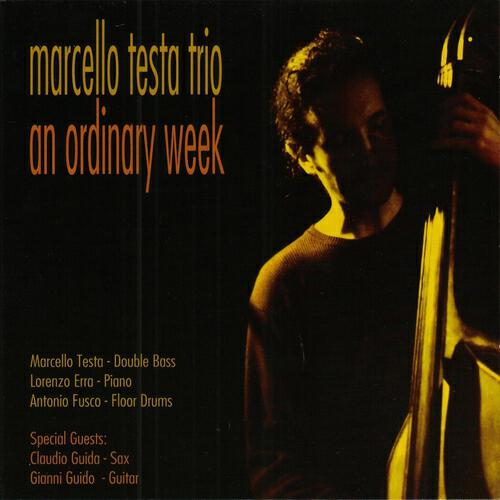 Marcello Testa - Mr. Brown