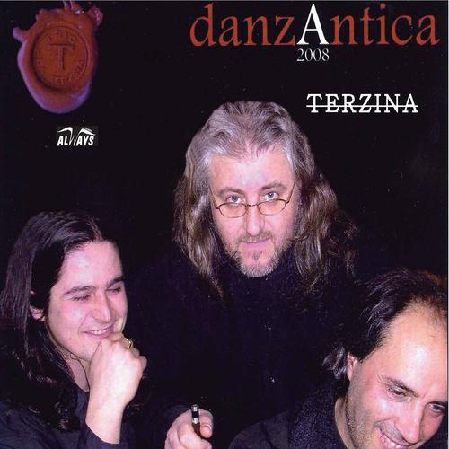 Постер альбома DanzAntica