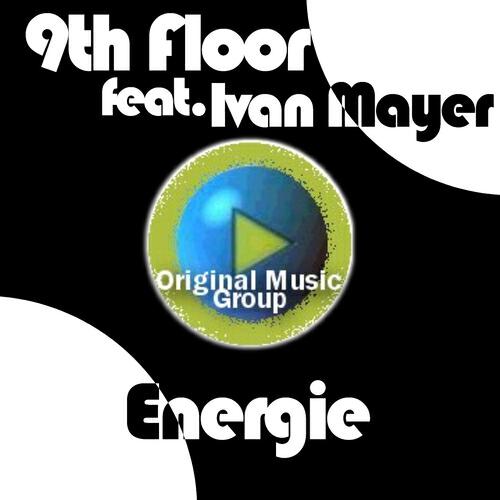 Ivan Mayer - Energie (Original mix)