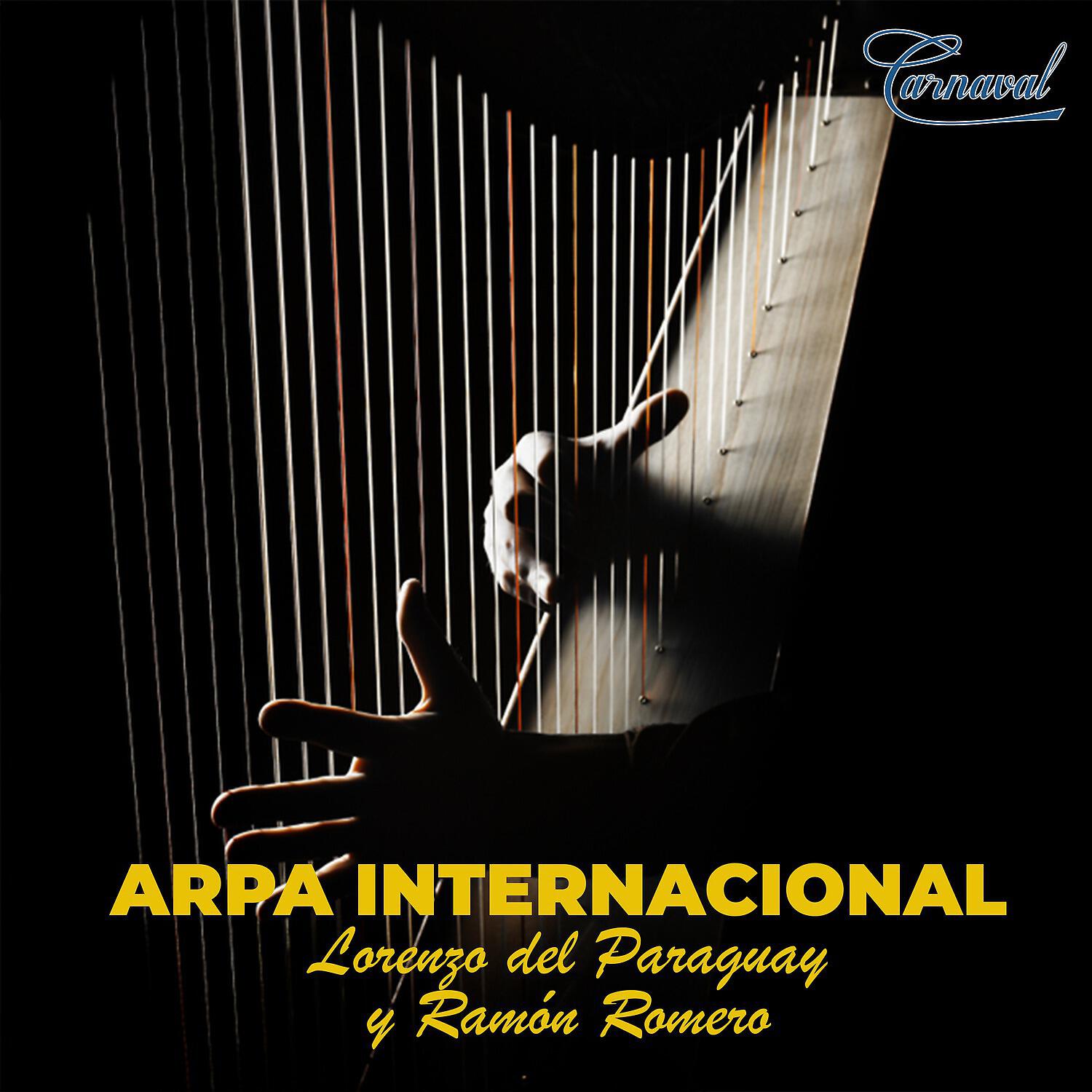 Lorenzo Del Paraguay - Mi Dicha Lejana