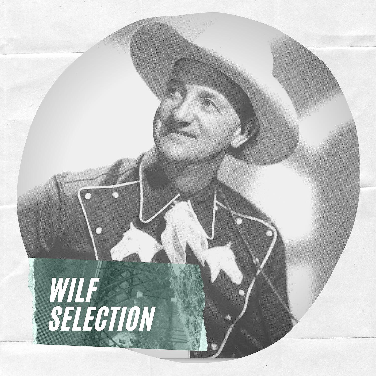 Wilf Carter - Yodeling My Babies to Sleep