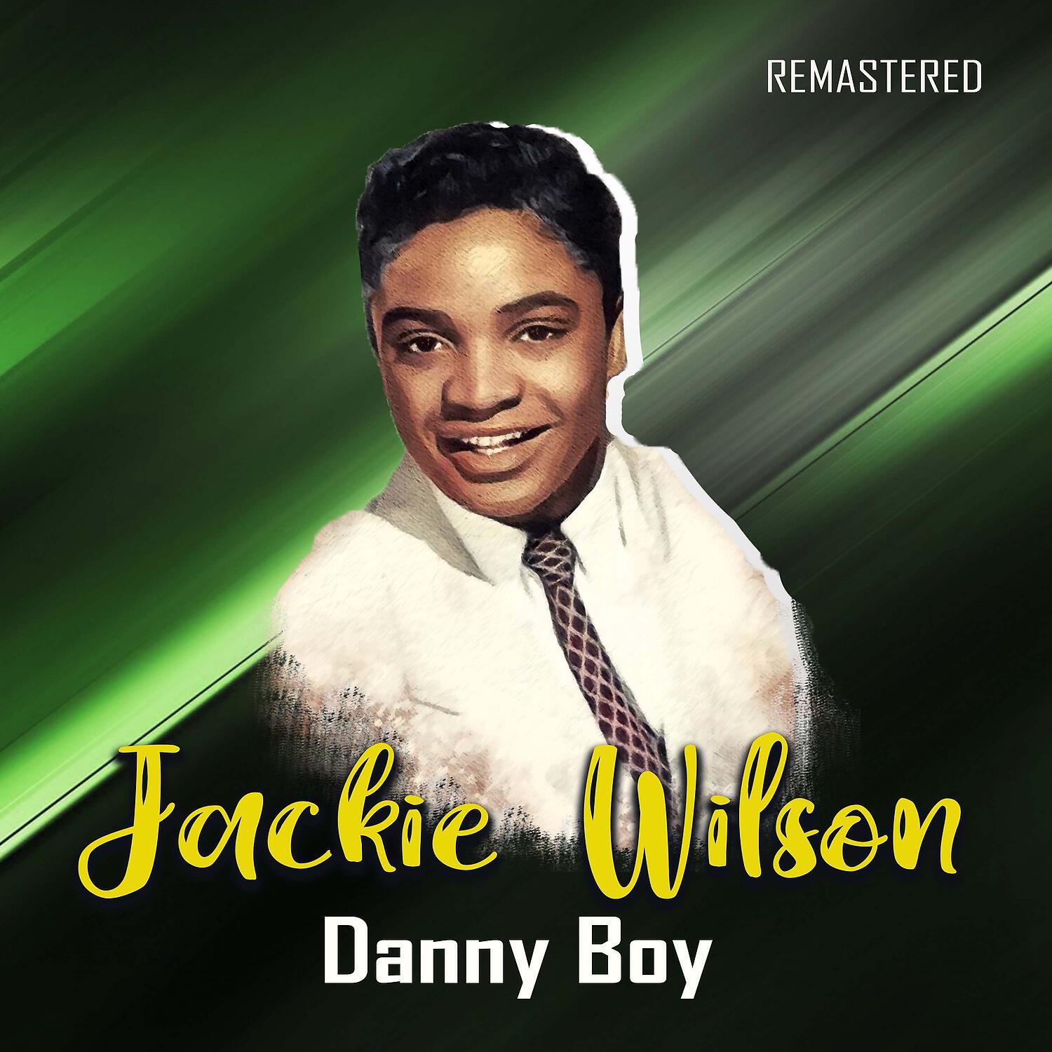 Jackie Wilson - I´ll Be Satisfied (Remastered)