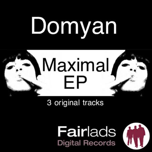 Domyan - Illusions (Original Mix)