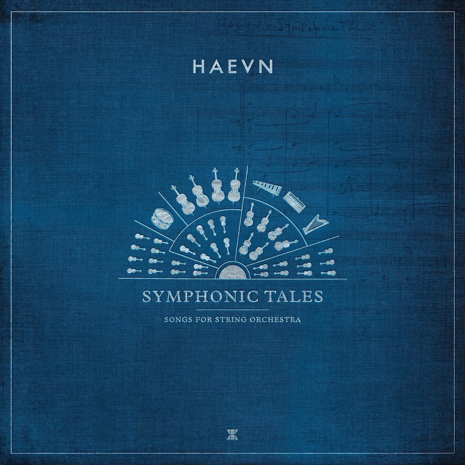 HAEVN - The Sea (Symphonic Version)