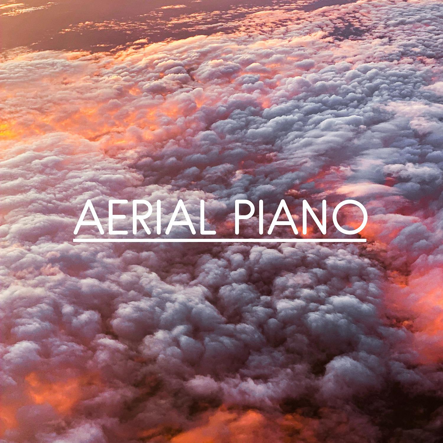 Постер альбома Aerial Piano