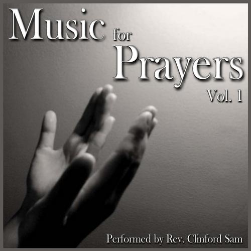 Постер альбома Music for Prayers vol.1