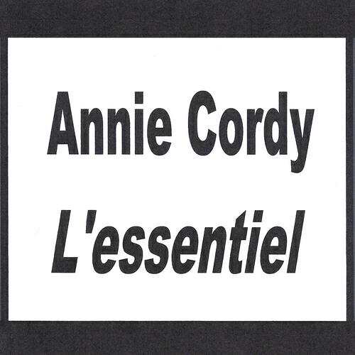 Annie Cordy - Bonbons, caramels et chocolats