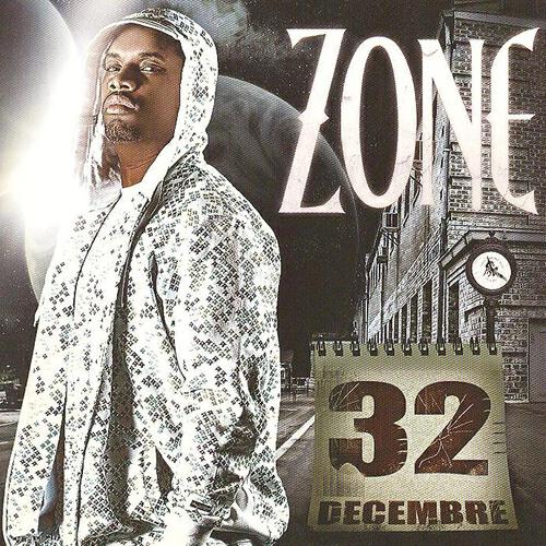 Zone - Guerriers De La Rue (feat. Kheimer & Alibi Montana)