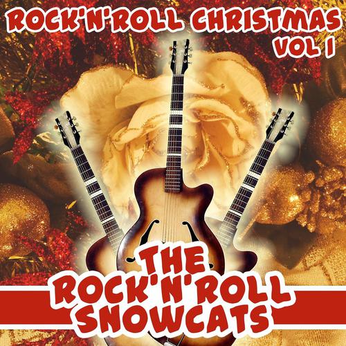 Постер альбома Rock & Roll Christmas Volume 1
