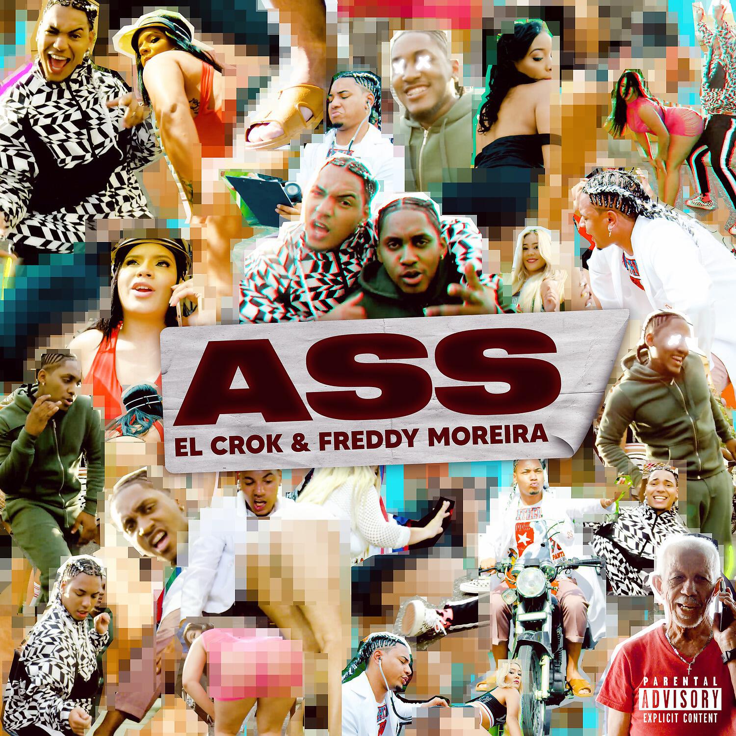 El Crok - ASS