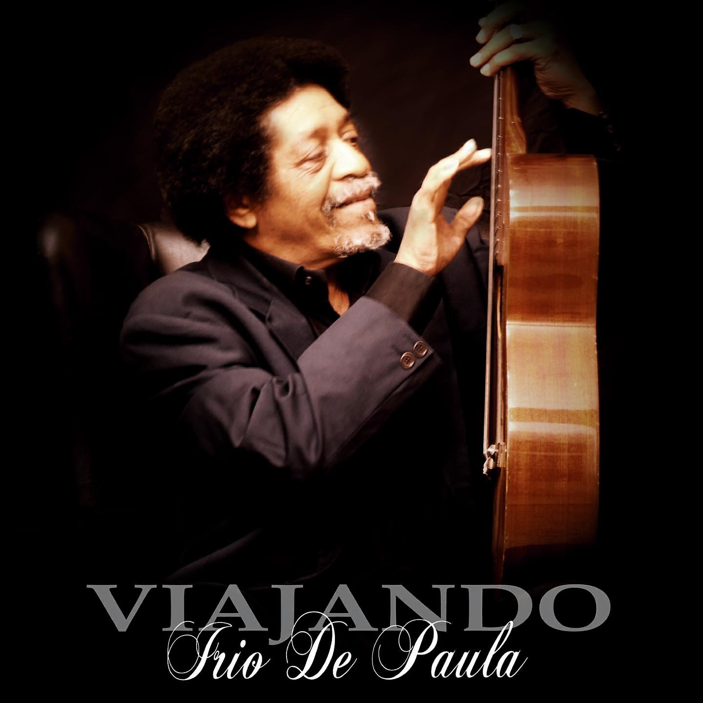 Irio De Paula - Buon Umor