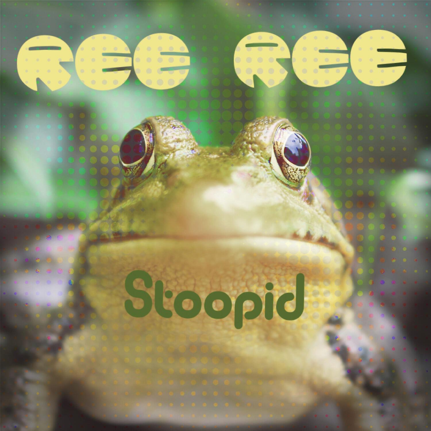 Ree Ree - Out to Lunch