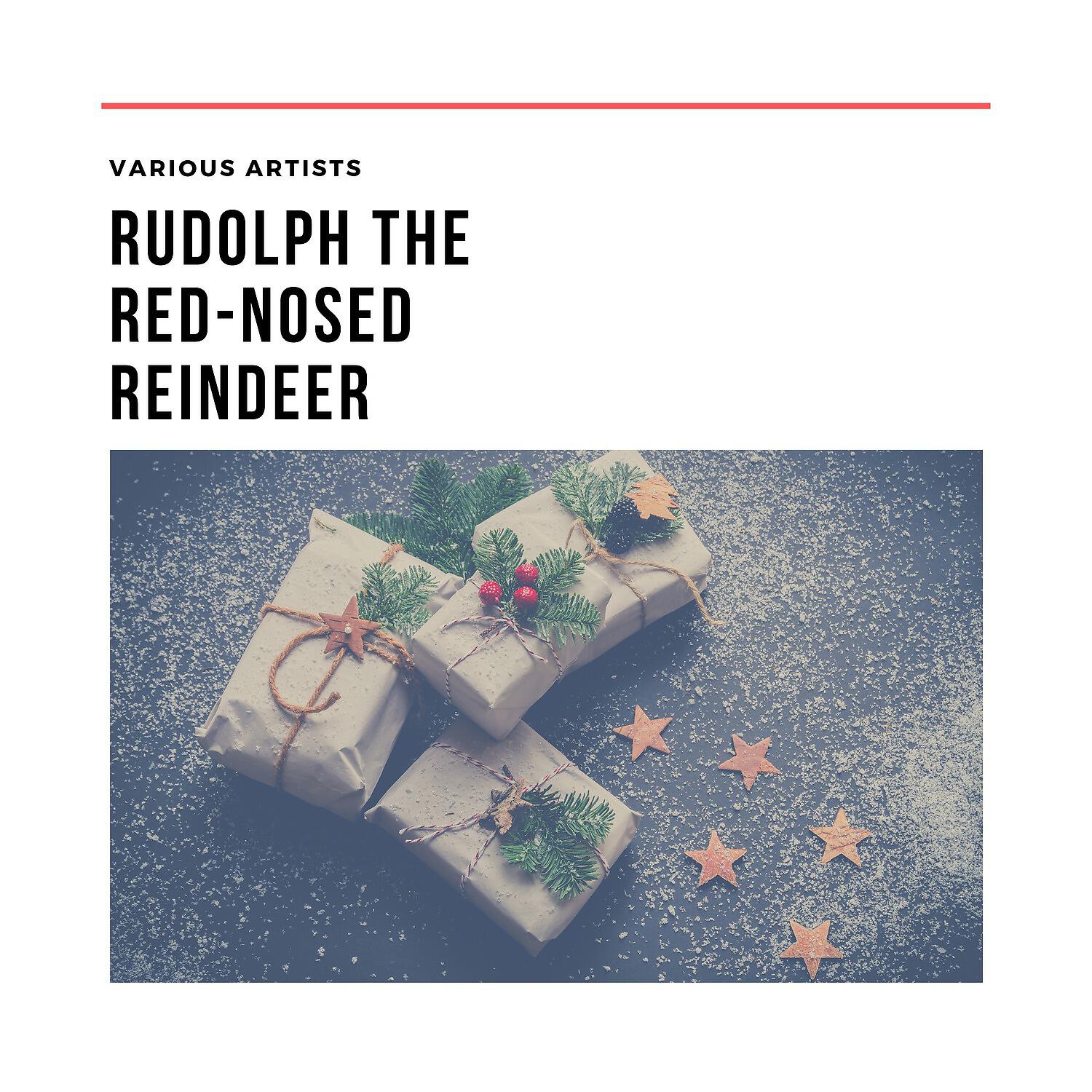 The Cadillacs - Rudolph the Red-Nosed Reindeer