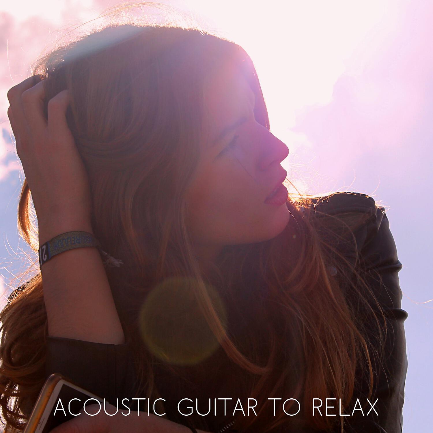 The Acoustic Guitar Troubadours - Clear Vision