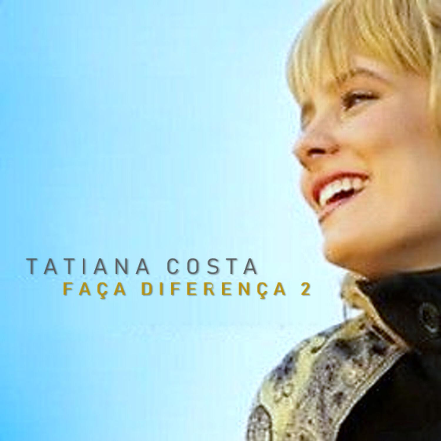 Tatiana Costa - Canção para Luiza