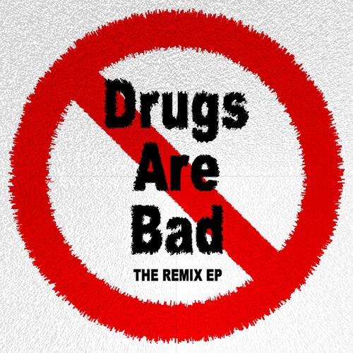 Whodany - Drugs Are Bad (Jason Rivas Radio Edit)