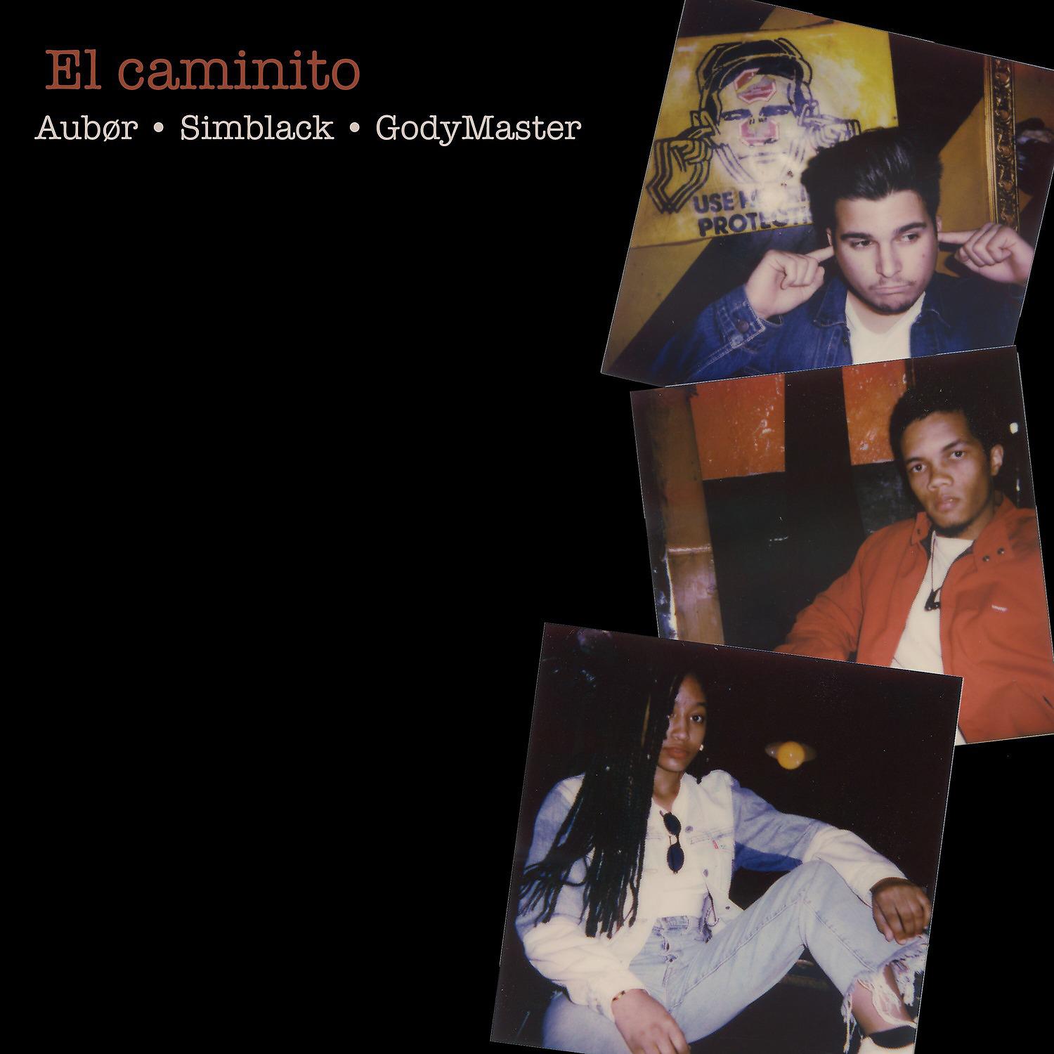 Постер альбома El caminito