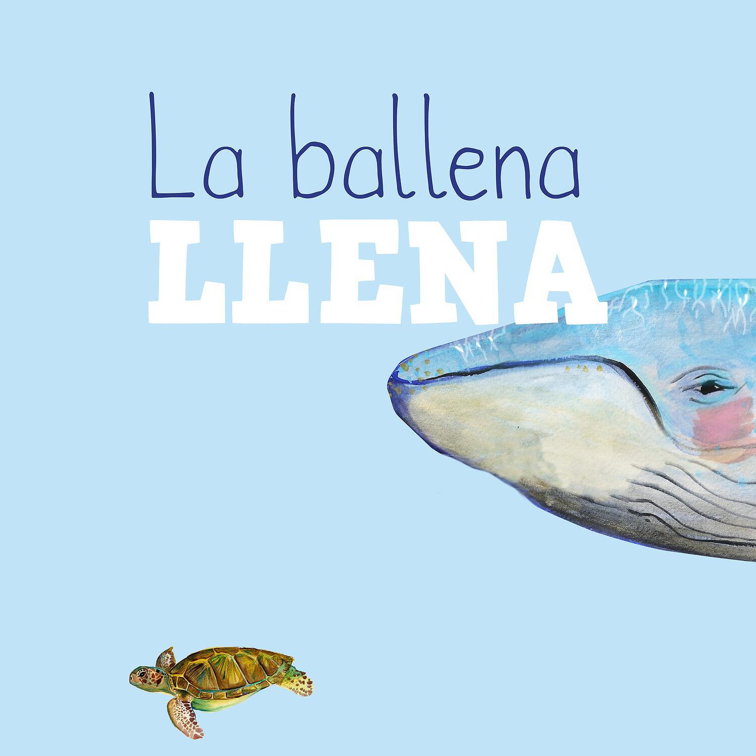 Damián Peña Steffen - La Ballena Llena