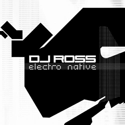DJ ROSS - Sonar