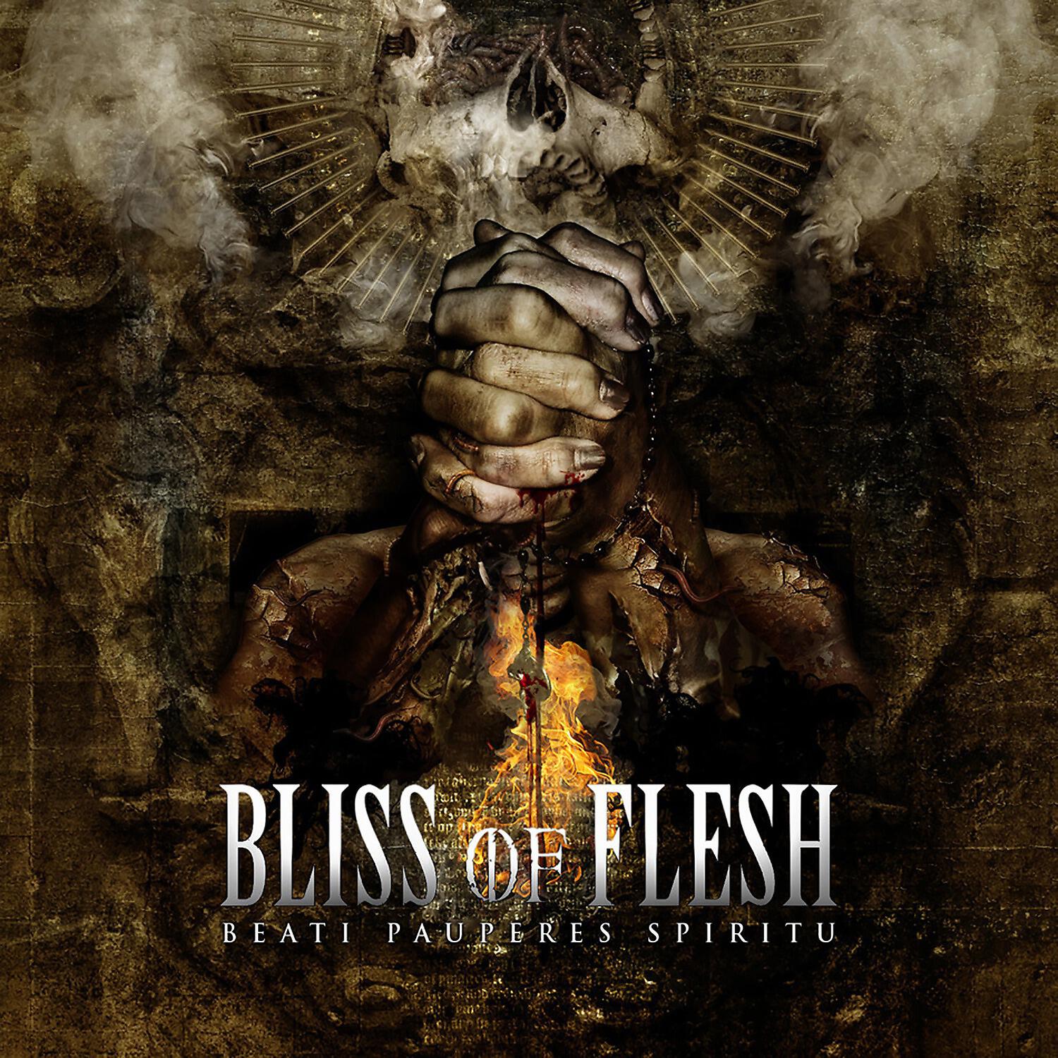 Bliss of Flesh - Black Procession