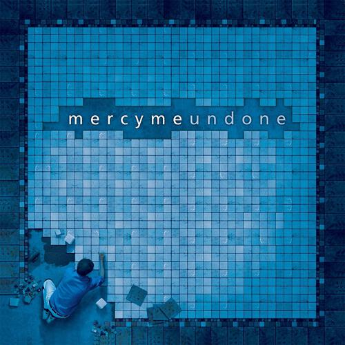 MercyMe - Homesick