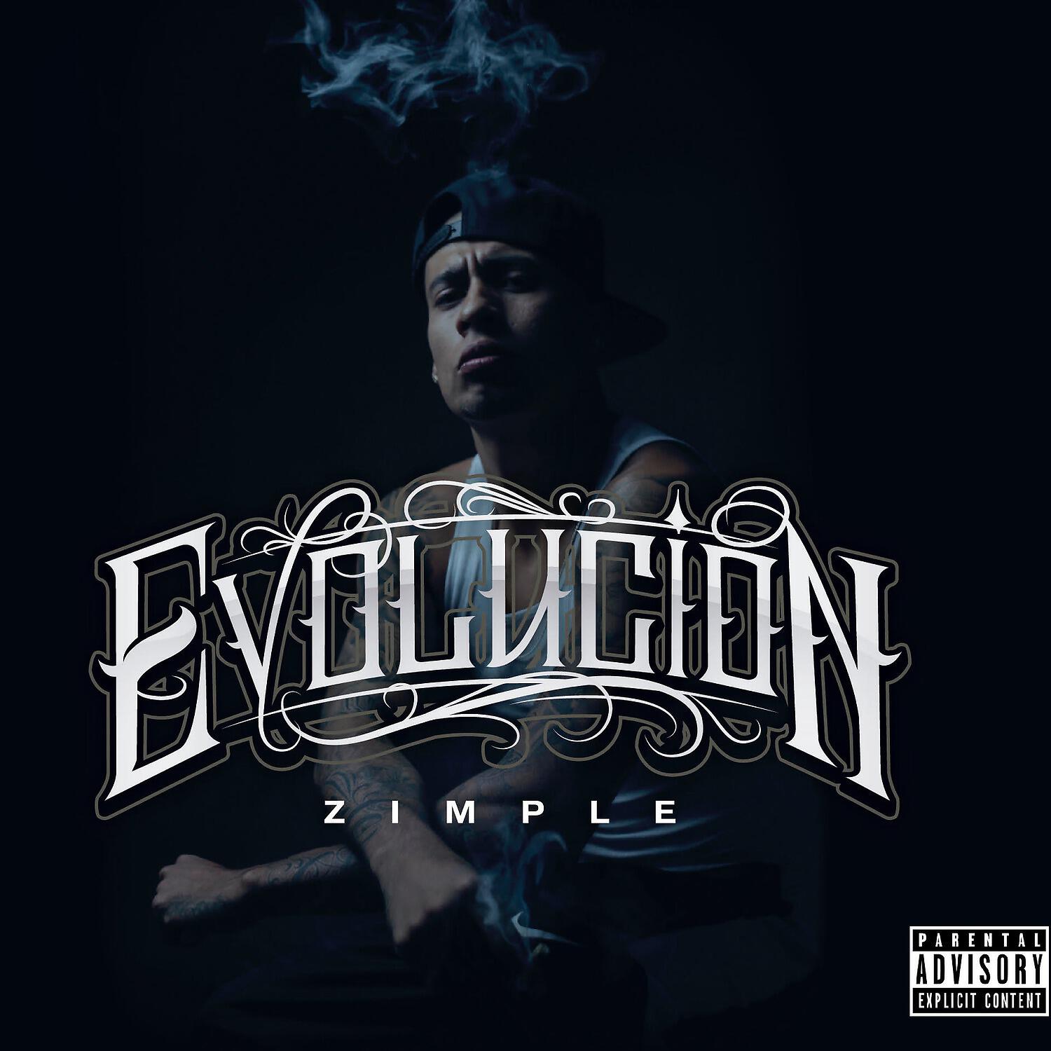 Zimple - Caminamos Solos