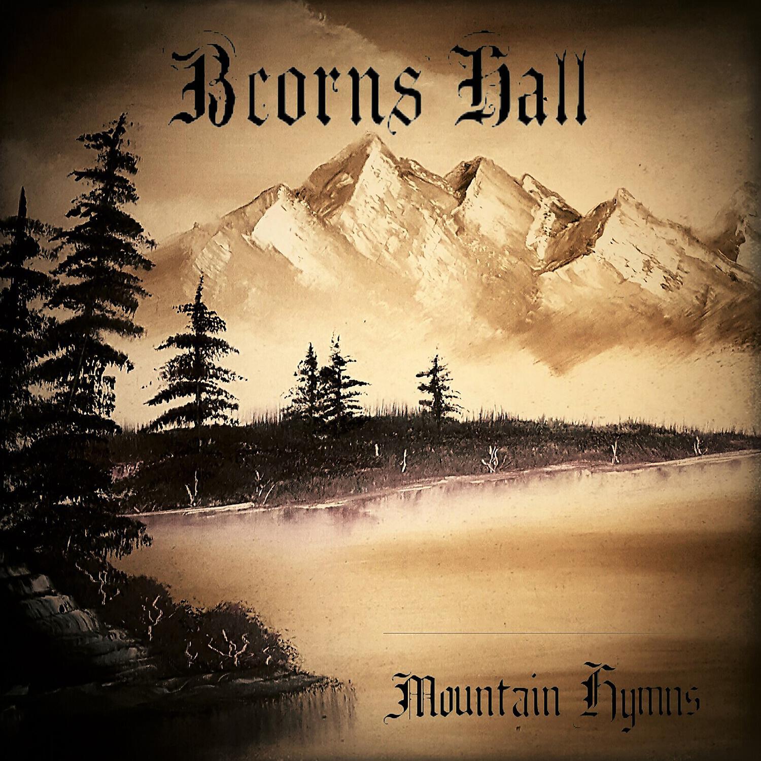 Beorn's Hall - The Accursed Wind