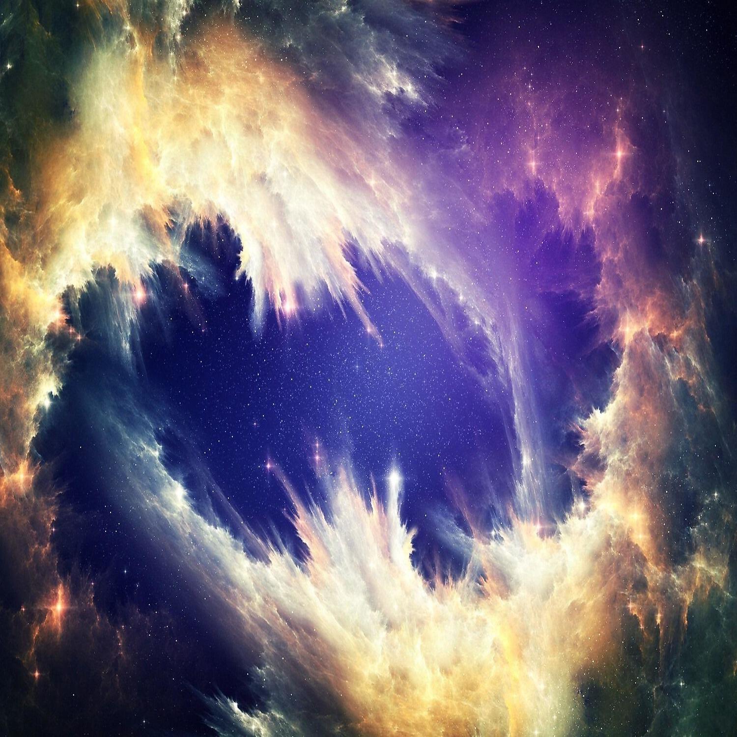 Hefe Heetroc - Cosmic Voyage