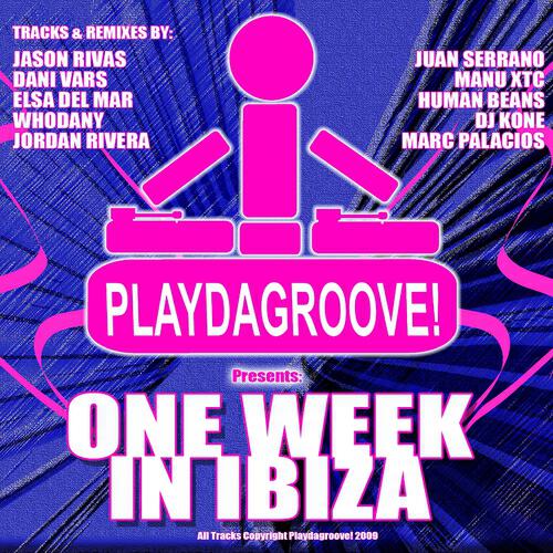Jason Rivas - 4 Da Ladies In Da House (Jason Rivas 2.0 Club Mix)