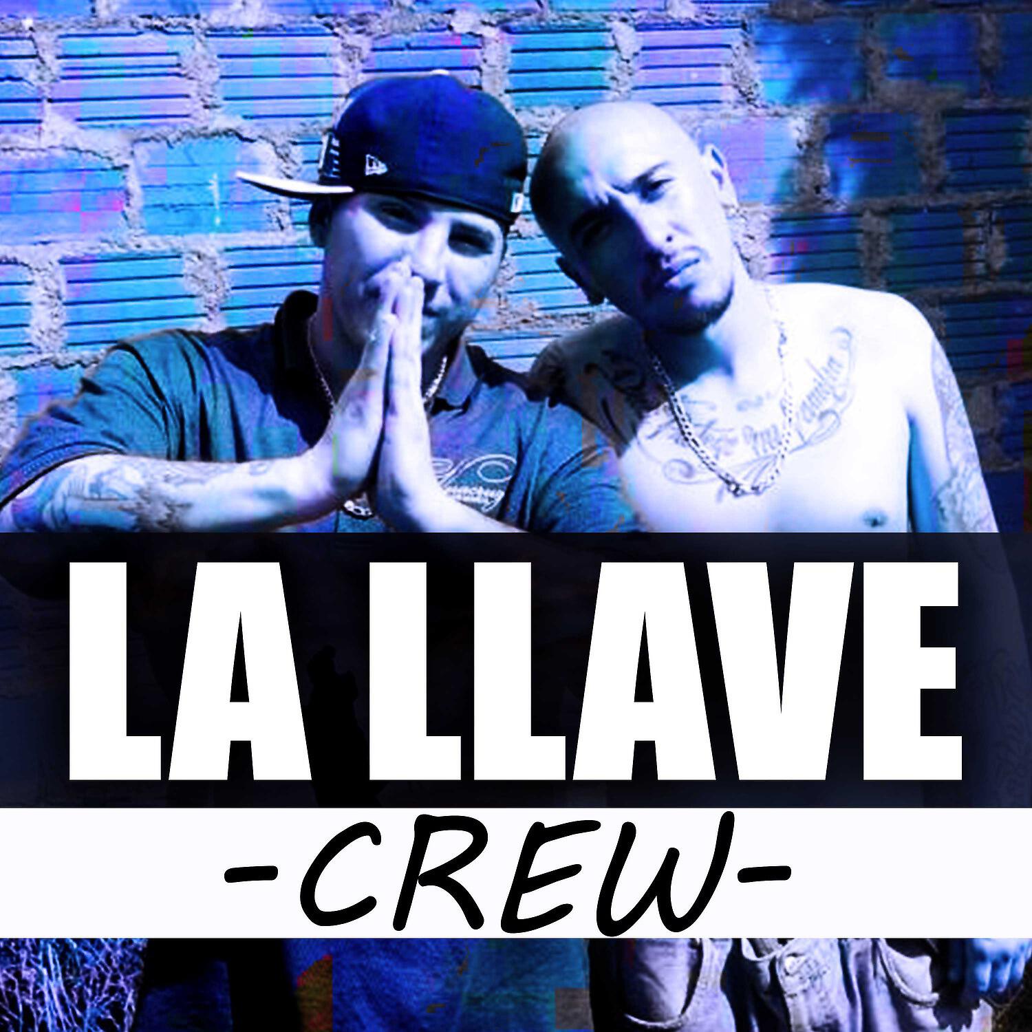 La Llave Crew - Calma (Remaster)
