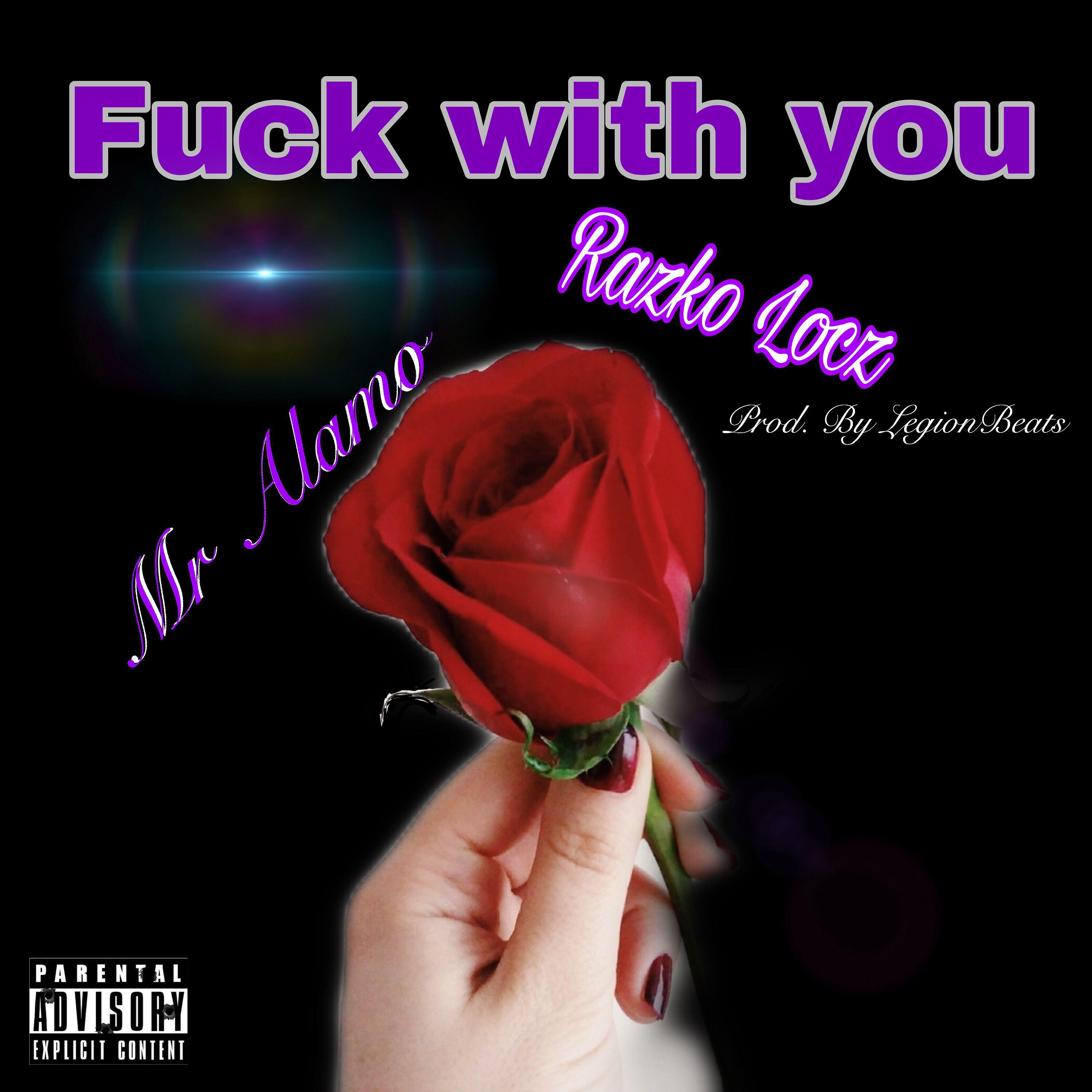 Razko Locz - Fuck With You
