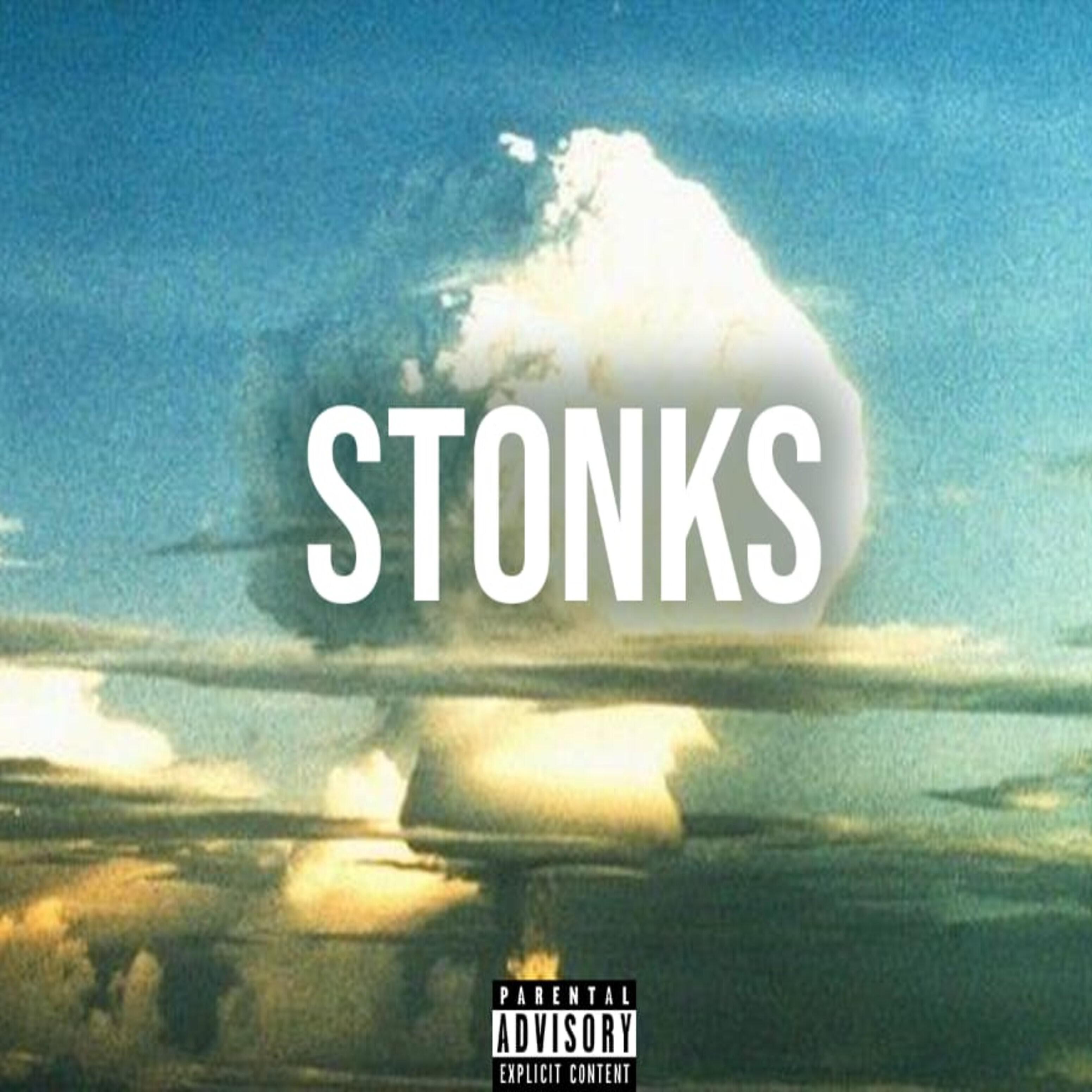 Alekpervi - Stonks