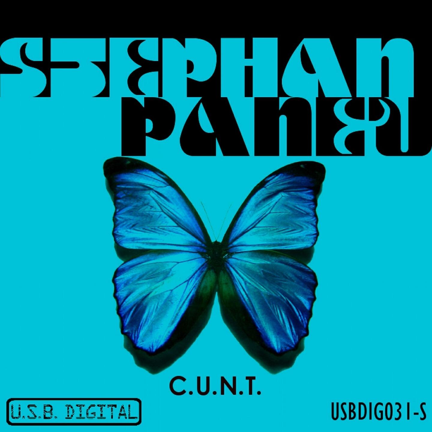 Stephan Panev - We Left The School (Version 2006)